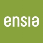 Ensia