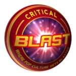 Critical Blast Publishing