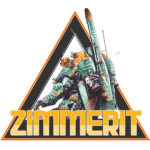 Zimmerit