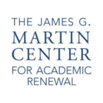 The James G. Martin Center