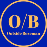 Outside Bozeman