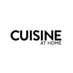 Cuisine at Home