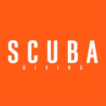 Scuba Diving magazine