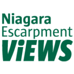 Niagara Escarpment Views