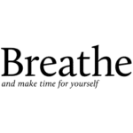 Breathe magazine