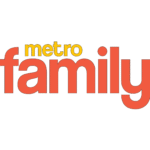 Metro Family Magazine