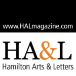 Hamilton Arts & Letters magazine