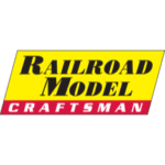 Railroad Model Craftsman