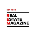 Real Estate Magazine