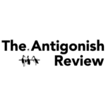 The Antigonish Review