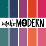 Make Modern Magazine