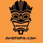 Omenana Magazine