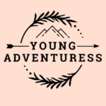 Young Adventuress