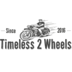 Timeless 2 Wheels
