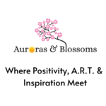 Auroras & Blossoms Magazine