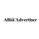 Alloa and Hillfoots Advertiser
