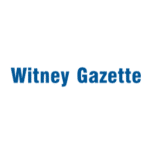 Witney Gazette
