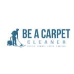 Be a Carpet Cleaner