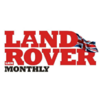 Land Rover Monthly