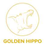Golden Hippo