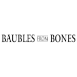 Baubles From Bones