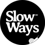 Slow Ways Trails