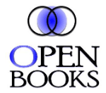 Open Books / Open Books Academic