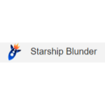 Starship Blunder
