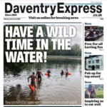 Daventry Express
