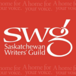 The Saskatchewan Writer’s Guild