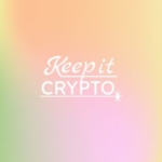 Keep it Crypto