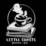 Little Ghost Books