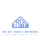 We Buy Houses Anywhere