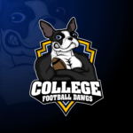 College Football Dawgs