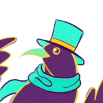 100-Foot Crow