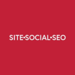 Site Social SEO