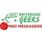 Whiteboard Geeks