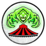 Atomic Carnival Books