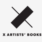 X Artists' Books