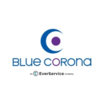Blue Corona