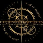 Exquisite Timepieces