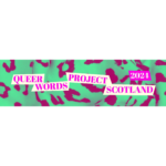 Queer Words Project Scotland