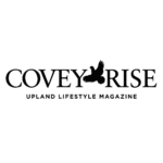 Covey Rise Magazine