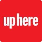 Up Here Magazine