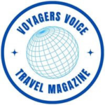 Voyagers Voice