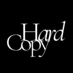 Hard Copy Media