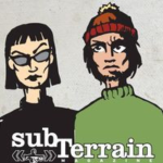 subTerrain Magazine