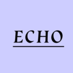 Echolocation