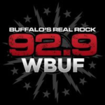 92.9 WBUF