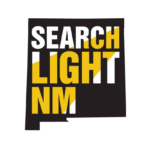 Searchlight New Mexico